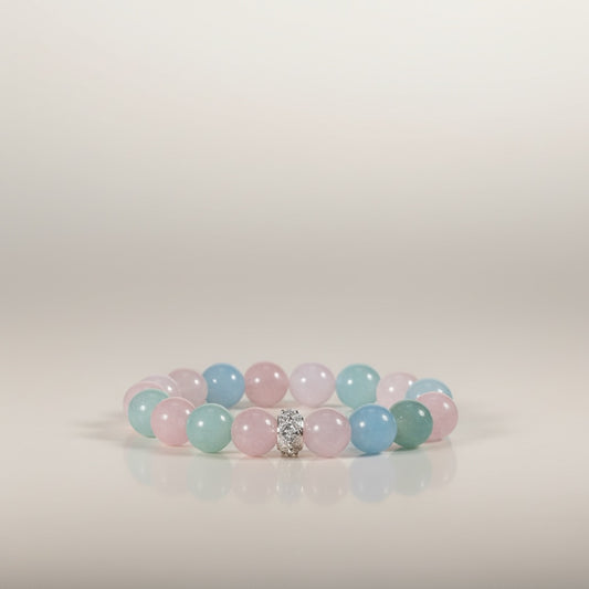 Golden Tiger’s Eye Pixiu Bracelet