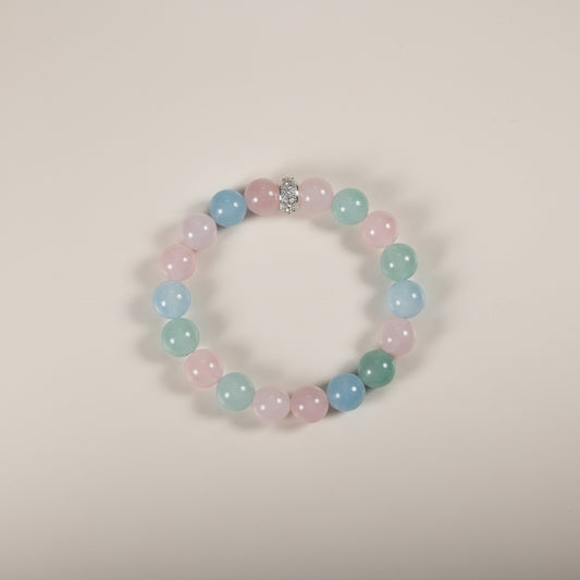 Golden Tiger’s Eye Pixiu Bracelet